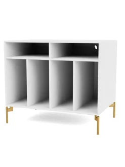 Spin I Modul, inkl. hjul fra Montana