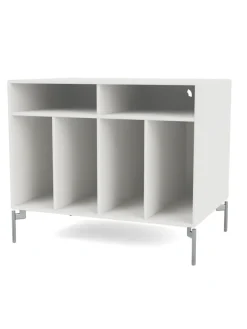 Spin I Modul, inkl. hjul fra Montana