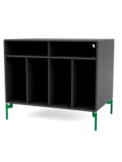 Spin I Modul, inkl. hjul fra Montana