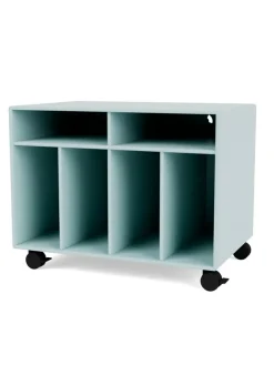 Spin I Modul, inkl. hjul fra Montana