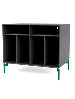 Spin I Modul, inkl. hjul fra Montana