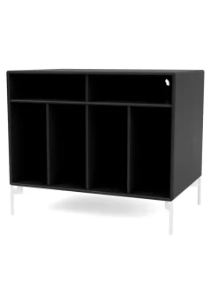 Spin I Modul, inkl. hjul fra Montana