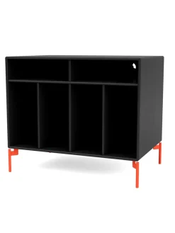 Spin I Modul, inkl. hjul fra Montana