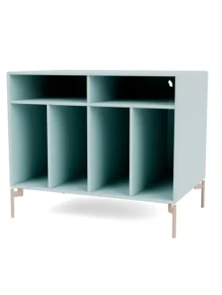 Spin I Modul, inkl. hjul fra Montana