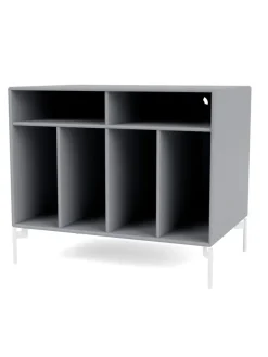 Spin I Modul, inkl. hjul fra Montana