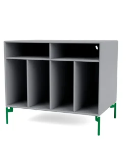 Spin I Modul, inkl. hjul fra Montana