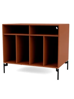 Spin I Modul, inkl. hjul fra Montana