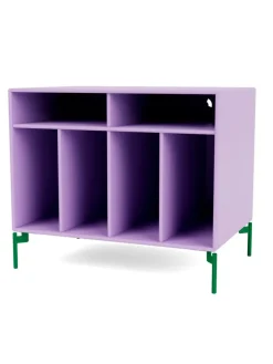 Spin I Modul, inkl. hjul fra Montana