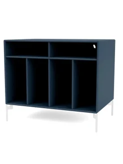 Spin I Modul, inkl. hjul fra Montana