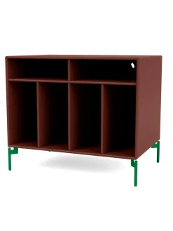 Spin I Modul, inkl. hjul fra Montana