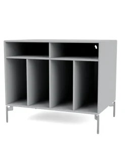 Spin I Modul, inkl. hjul fra Montana