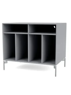 Spin I Modul, inkl. hjul fra Montana