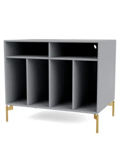 Spin I Modul, inkl. hjul fra Montana