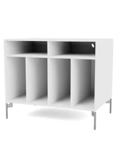 Spin I Modul, inkl. hjul fra Montana