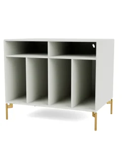 Spin I Modul, inkl. hjul fra Montana