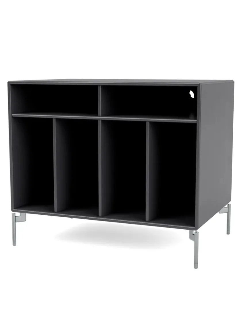 Spin I Modul, inkl. metal ben fra Montana