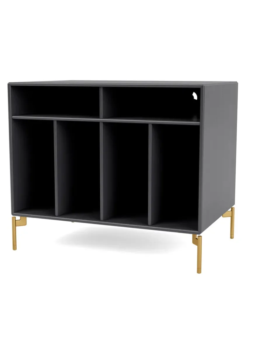 Spin I Modul, inkl. metal ben fra Montana