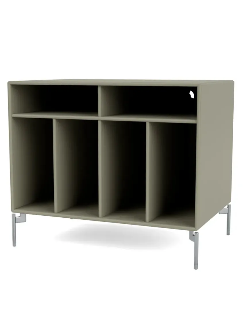 Spin I Modul, inkl. metal ben fra Montana