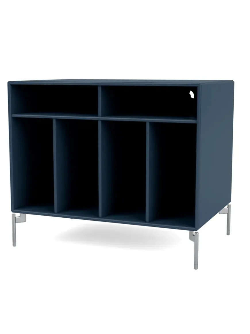 Spin I Modul, inkl. metal ben fra Montana