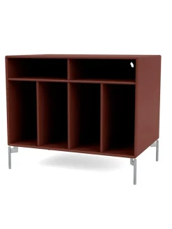 Spin I Modul, inkl. metal ben fra Montana