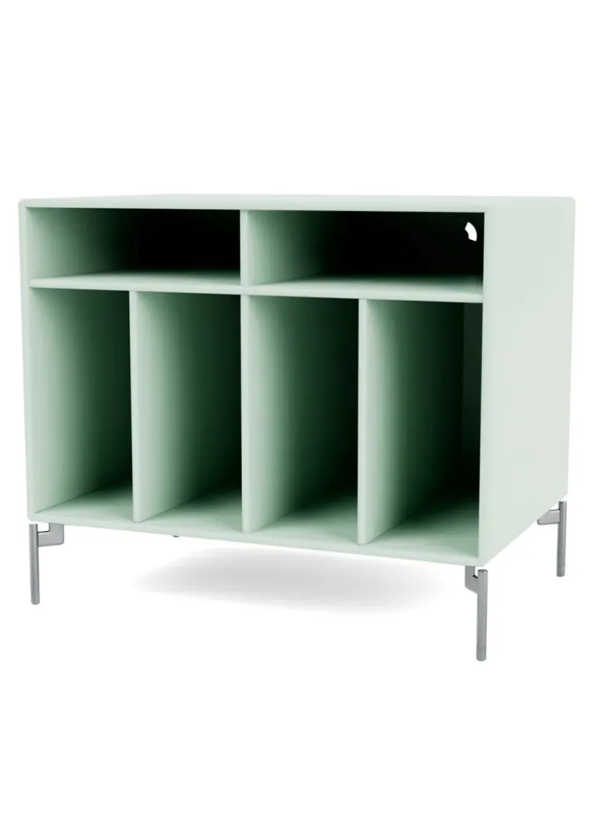 Spin I Modul, inkl. metal ben fra Montana