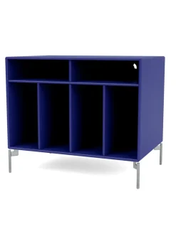 Spin I Modul, inkl. metal ben fra Montana