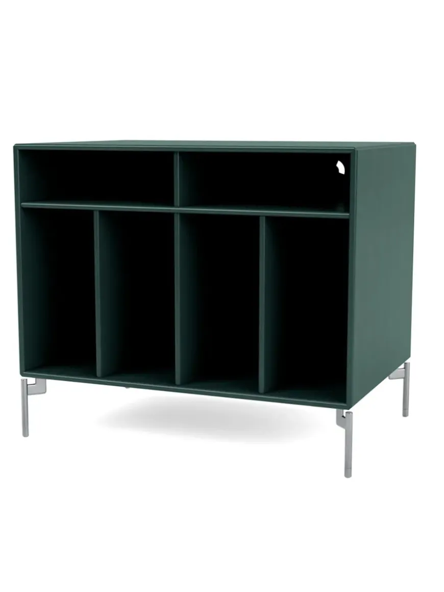 Spin I Modul, inkl. metal ben fra Montana