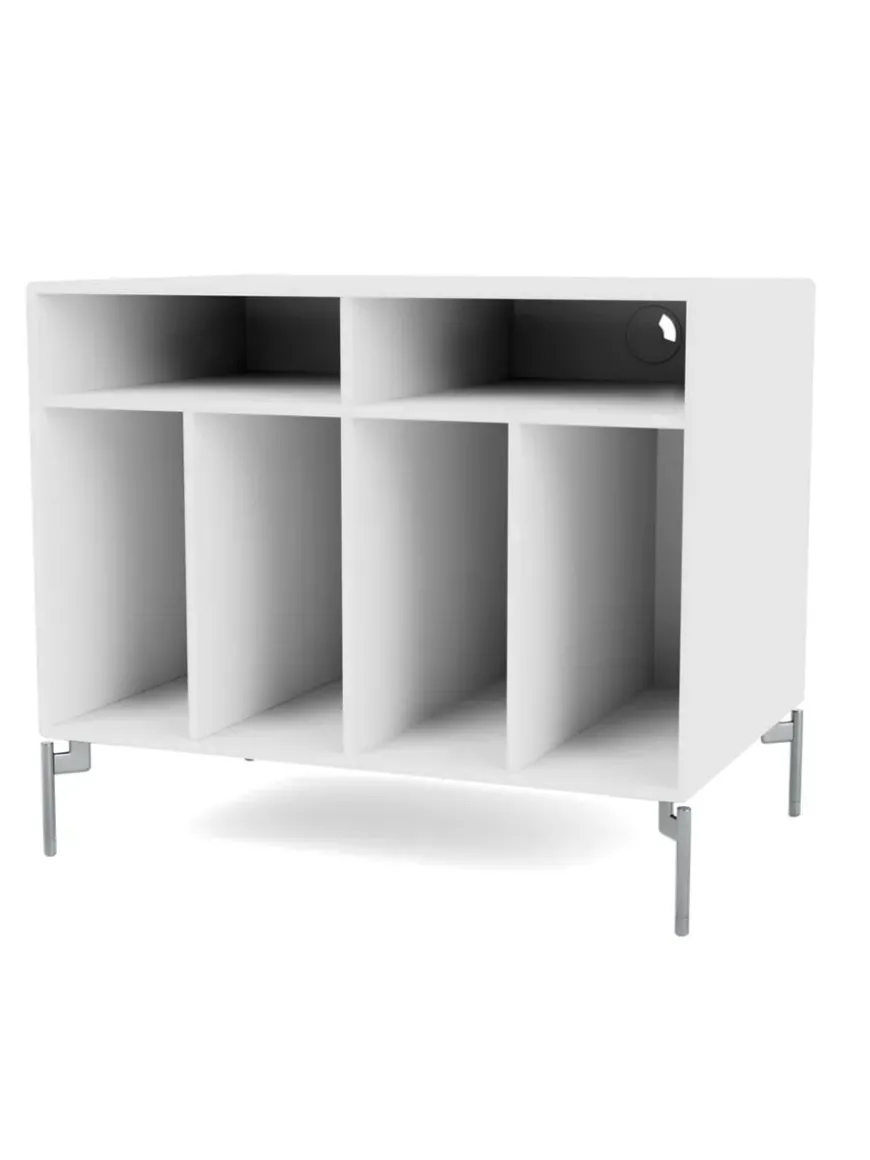 Spin I Modul, inkl. metal ben fra Montana