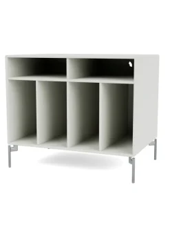 Spin I Modul, inkl. metal ben fra Montana