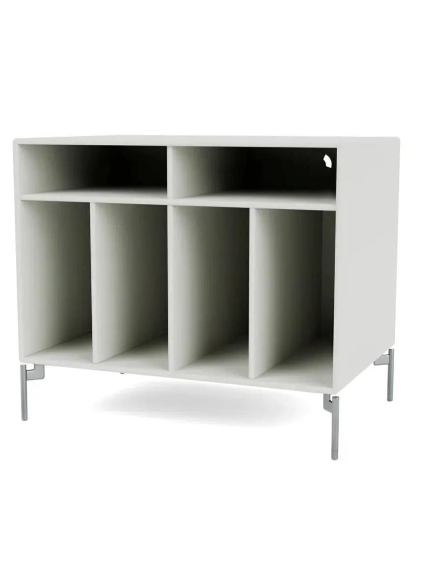 Spin I Modul, inkl. metal ben fra Montana