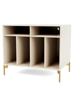 Spin I Modul, inkl. metal ben fra Montana