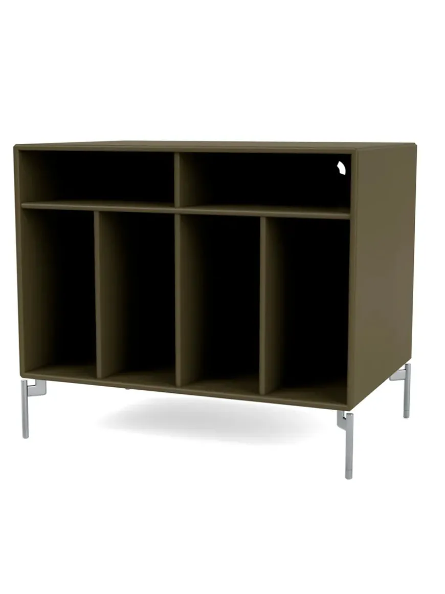 Spin I Modul, inkl. metal ben fra Montana