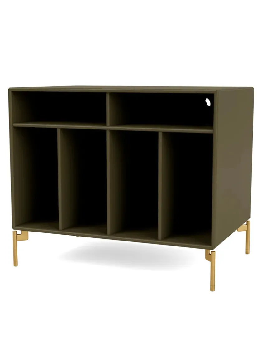 Spin I Modul, inkl. metal ben fra Montana