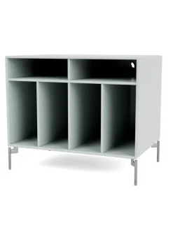 Spin I Modul, inkl. metal ben fra Montana