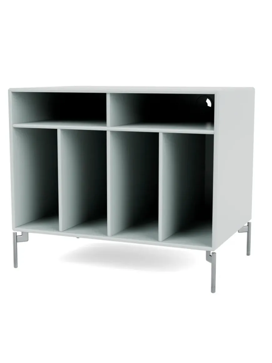 Spin I Modul, inkl. metal ben fra Montana