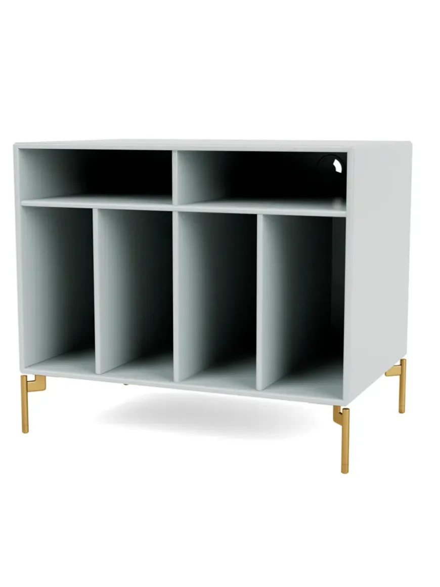 Spin I Modul, inkl. metal ben fra Montana