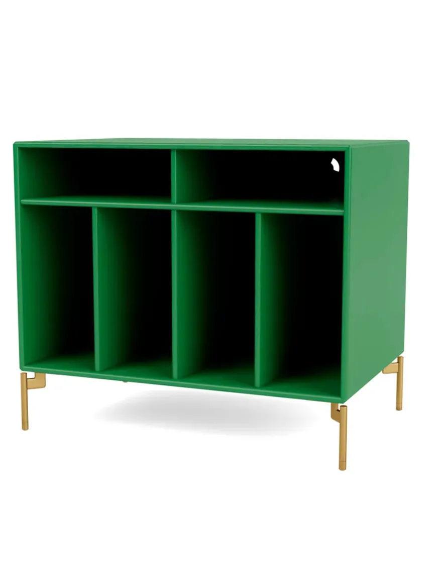 Spin I Modul, inkl. metal ben fra Montana