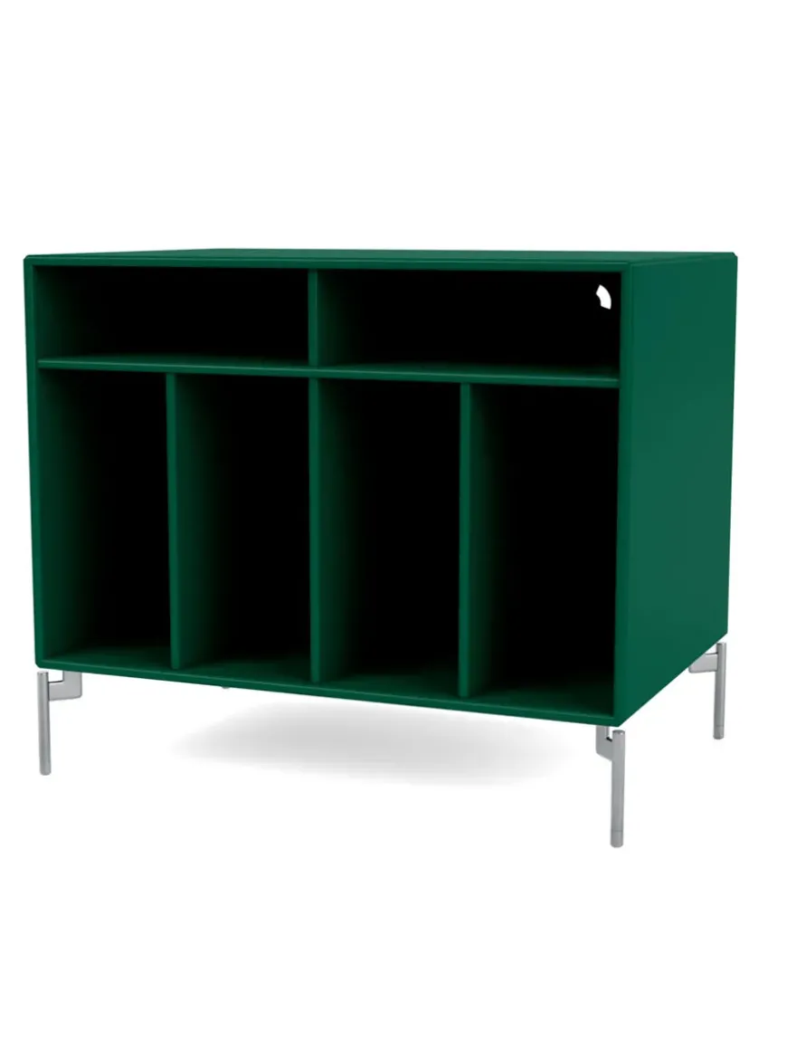 Spin I Modul, inkl. metal ben fra Montana