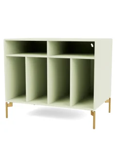 Spin I Modul, inkl. metal ben fra Montana