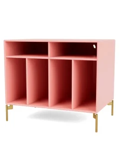 Spin I Modul, inkl. metal ben fra Montana