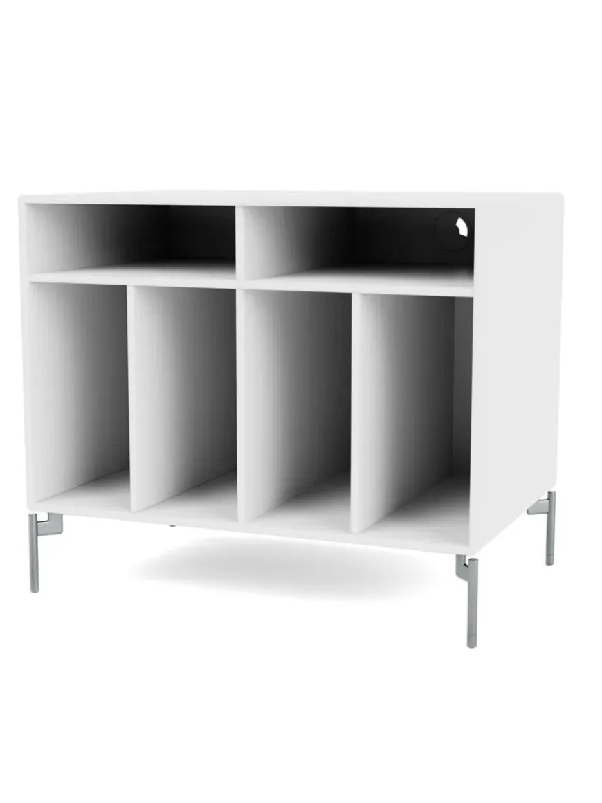 Spin I Modul, inkl. metal ben fra Montana