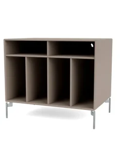 Spin I Modul, inkl. metal ben fra Montana