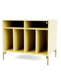 Spin I Modul, inkl. metal ben fra Montana