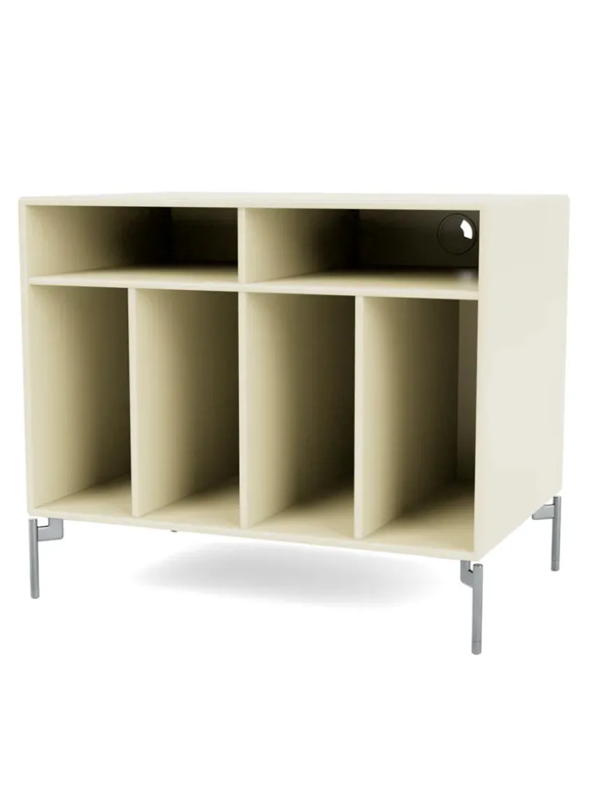 Spin I Modul, inkl. metal ben fra Montana