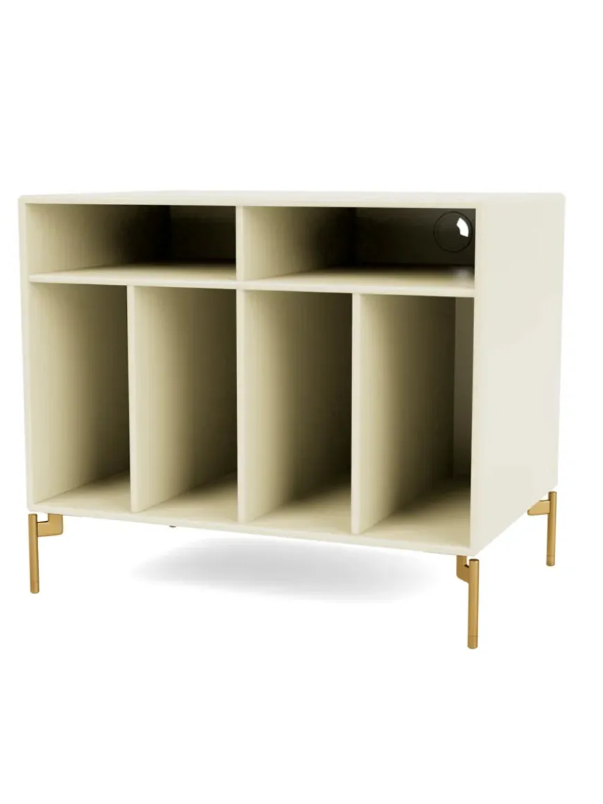 Spin I Modul, inkl. metal ben fra Montana