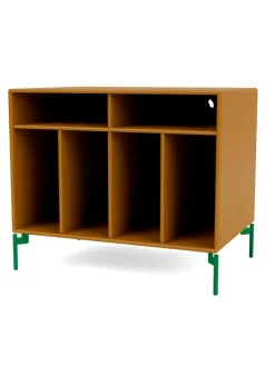 Spin I Modul, inkl. metal ben fra Montana