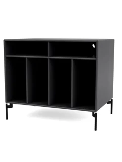 Spin I Modul, inkl. metal ben fra Montana