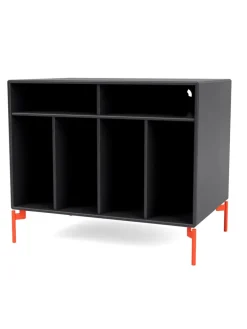 Spin I Modul, inkl. metal ben fra Montana