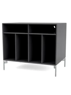 Spin I Modul, inkl. metal ben fra Montana