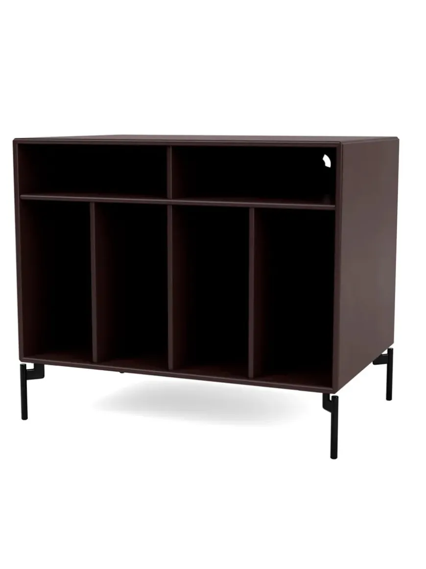 Spin I Modul, inkl. metal ben fra Montana